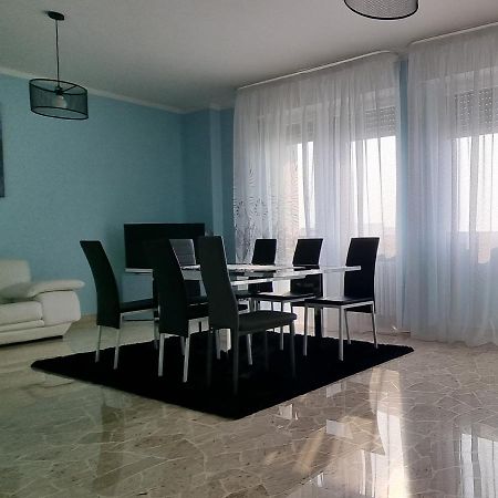 Lux Apartman Padova Kültér fotó