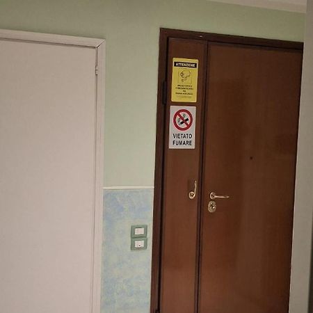 Lux Apartman Padova Kültér fotó