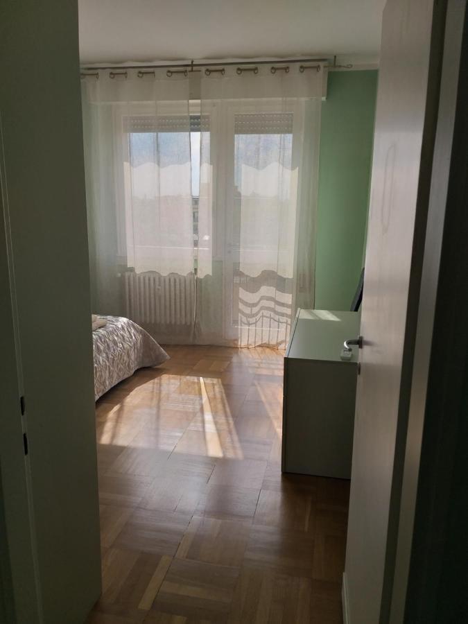 Lux Apartman Padova Kültér fotó