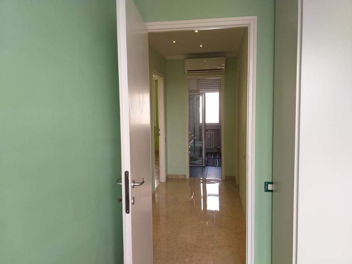 Lux Apartman Padova Kültér fotó