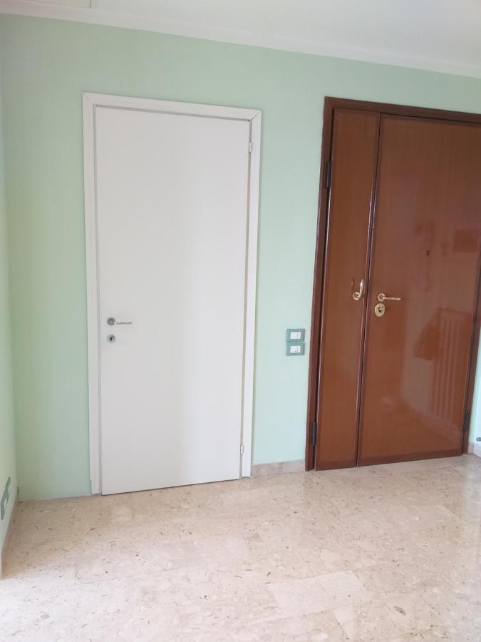 Lux Apartman Padova Kültér fotó