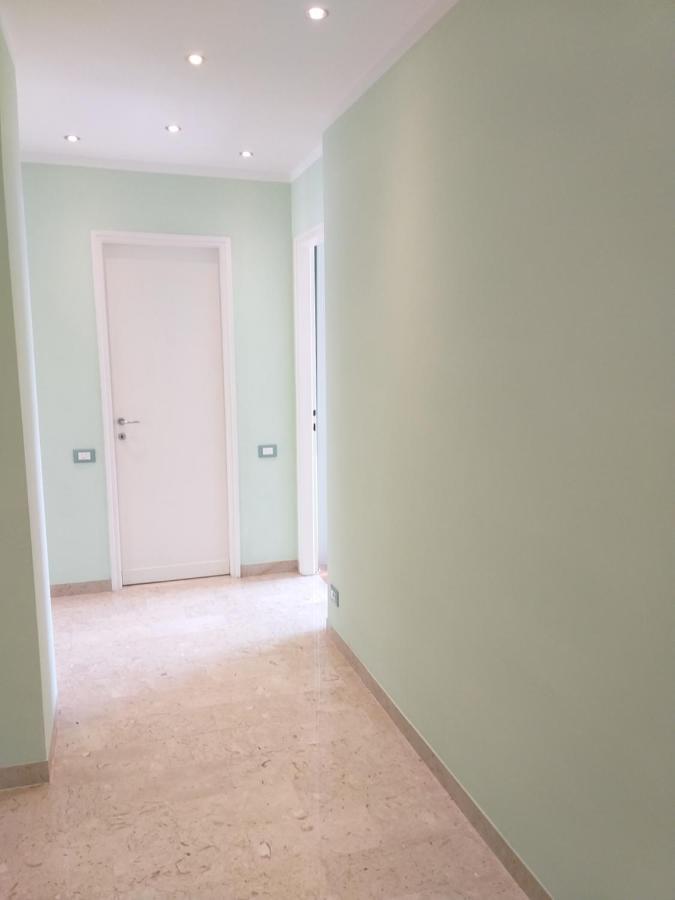 Lux Apartman Padova Kültér fotó