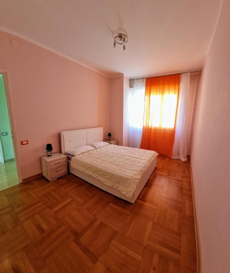 Lux Apartman Padova Kültér fotó