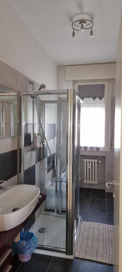 Lux Apartman Padova Kültér fotó