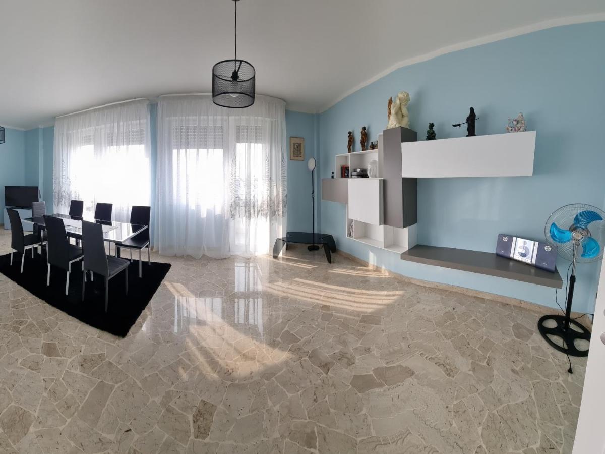 Lux Apartman Padova Kültér fotó